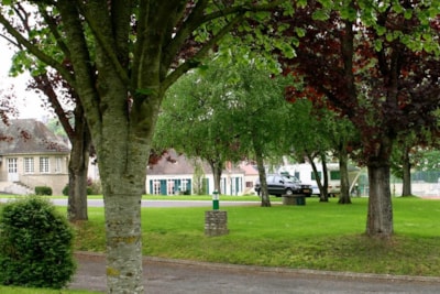 Camping du Château