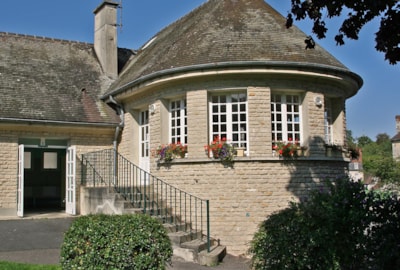 Camping du Château