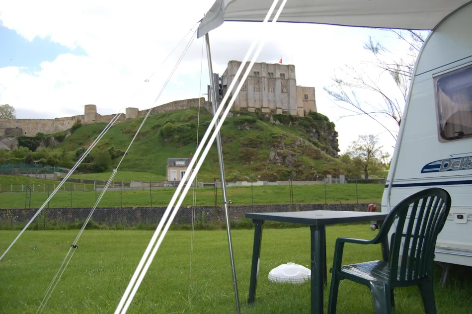 Camping du Château