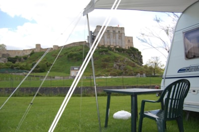 Camping du Château