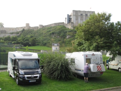 Camping du Château