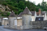 Foto #17 van Camping du Château