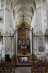 Foto #16 van Camping du Château