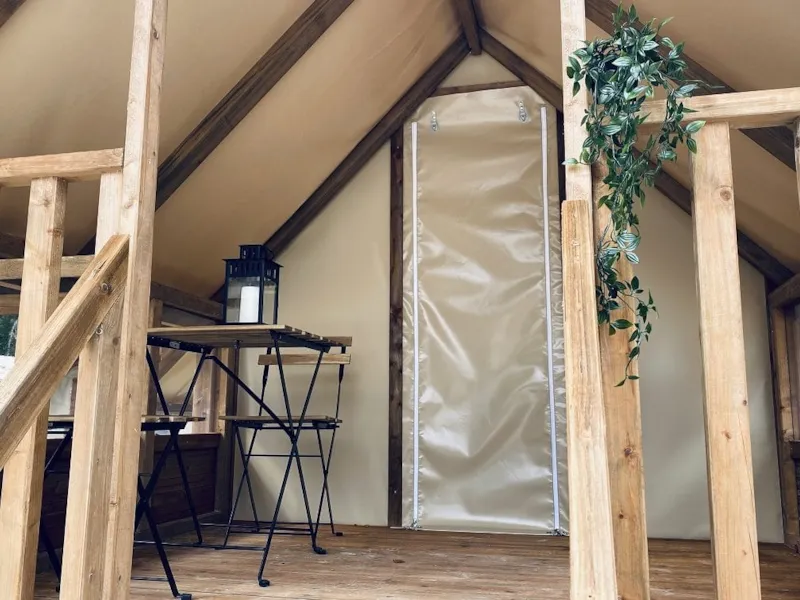 Location Cyclotente 1/2 Personne(S) À La Nuit/Semaine