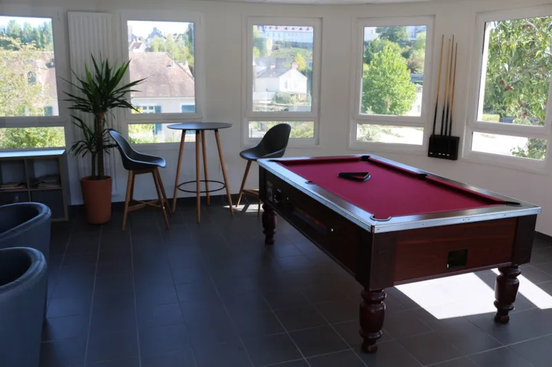 Location Cyclotente 1/2 Personne(S) À La Nuit/Semaine