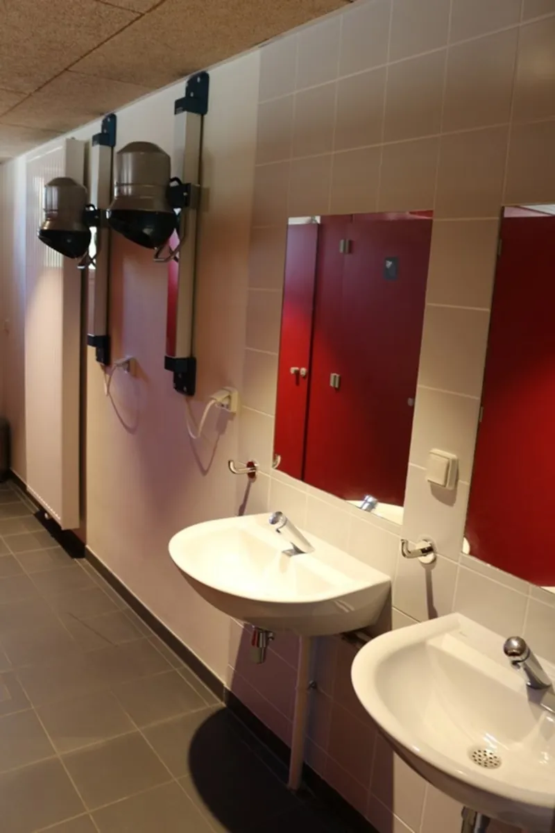 Location Cyclotente 1/2 Personne(S) À La Nuit/Semaine