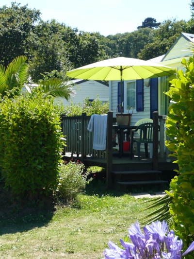 Cottage Océane — 2