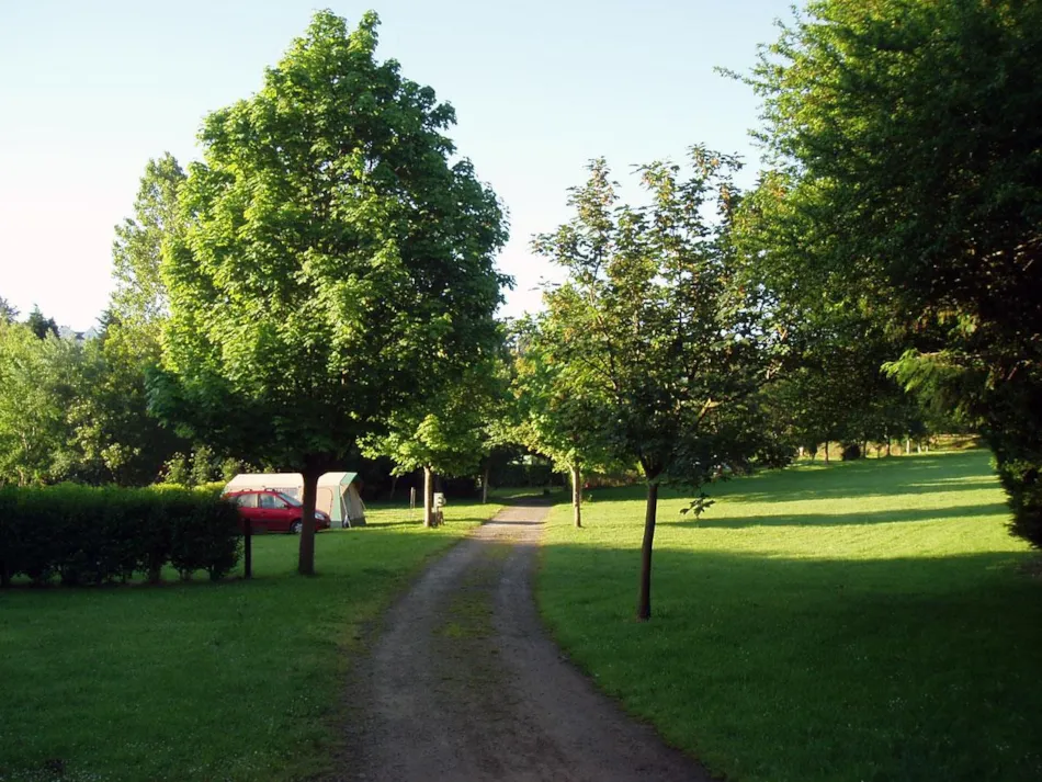 Domaine de Trestraou