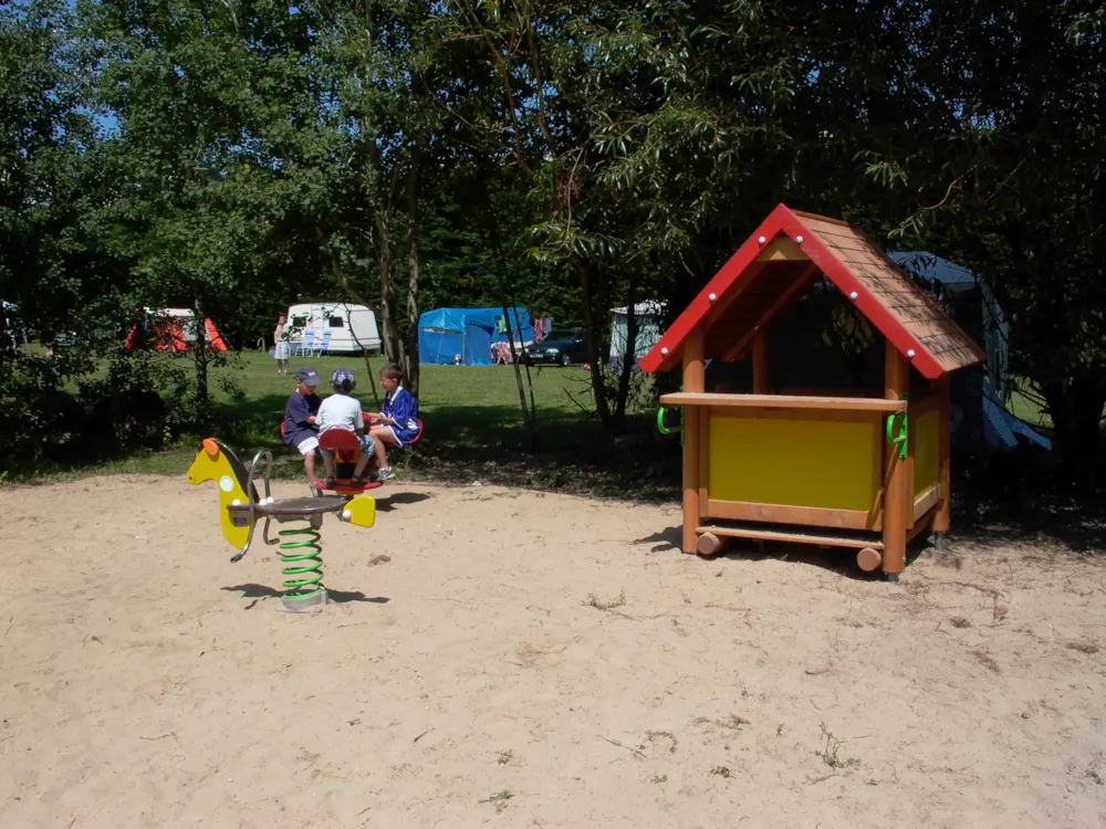 Domaine de Trestraou - image n°7 - Camping Direct