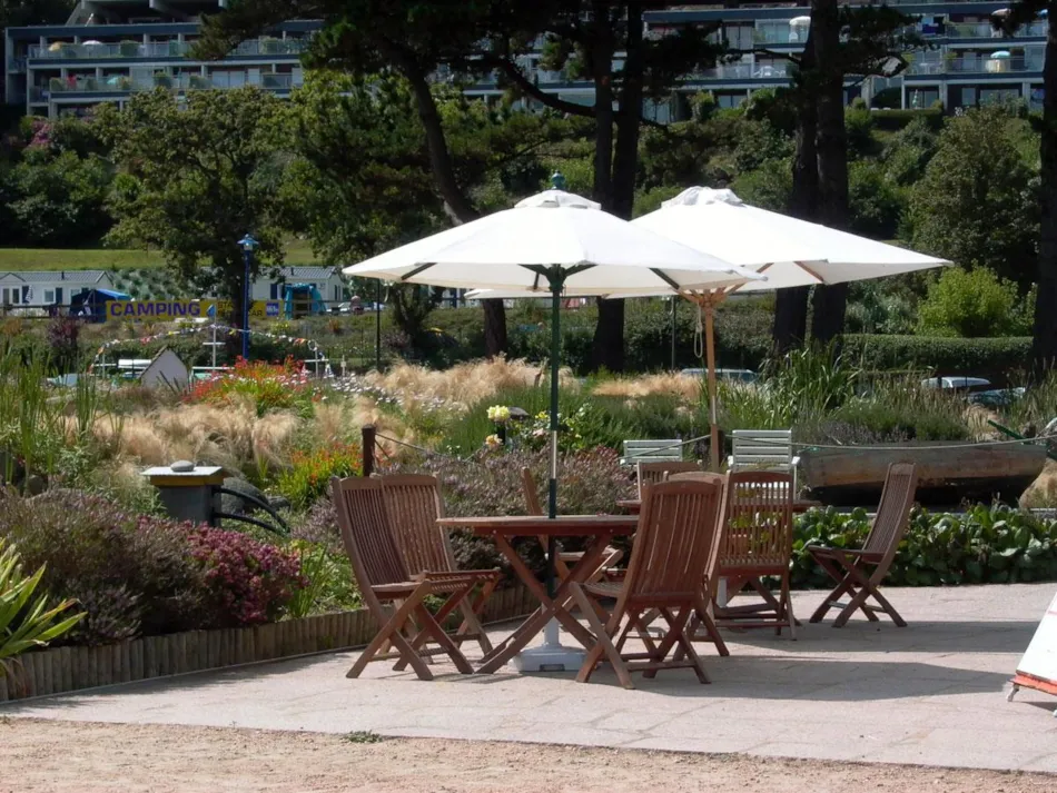 Domaine de Trestraou