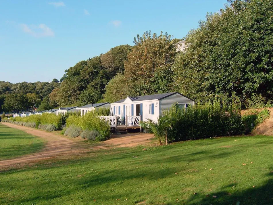 Domaine de Trestraou