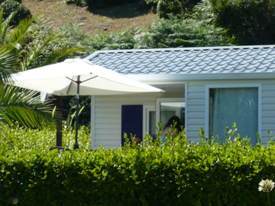Cottage Océane — 1