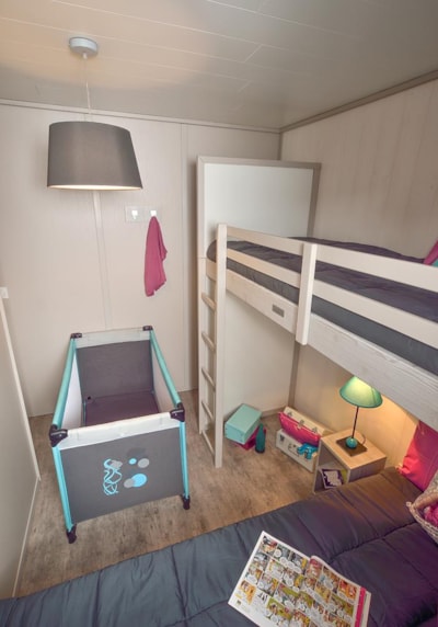 Chalet Premium Casane — 6