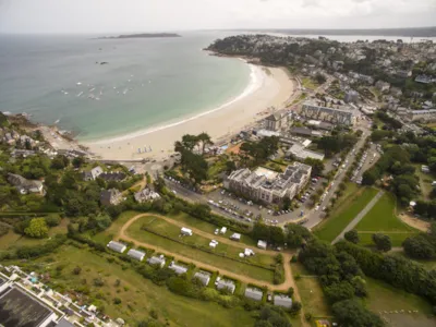 Domaine de Trestraou - Camping Direct