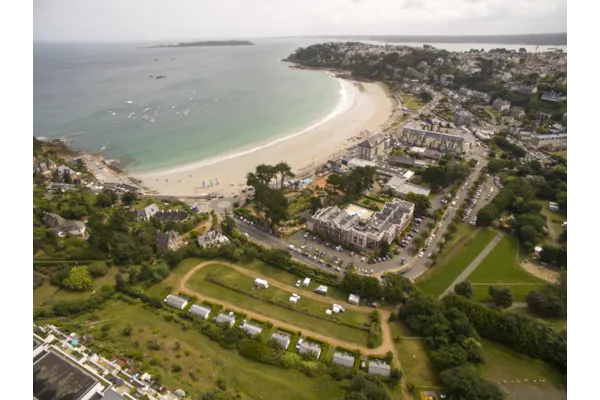 Domaine de Trestraou - Camping Direct