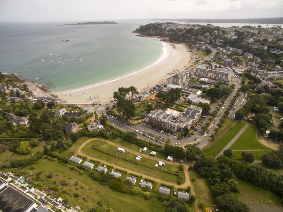 Domaine de Trestraou