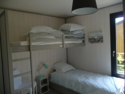 Chalet Premium Casane — 4