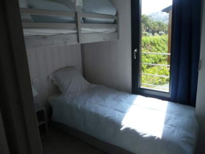Chalet Premium Plein Air — 3