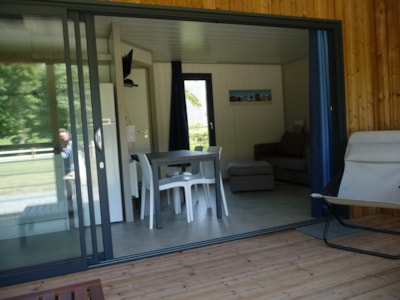 Chalet Premium Plein Air — 5