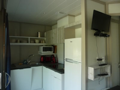 Chalet Premium Plein Air — 6