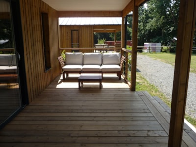 Chalet Premium Confort — 1