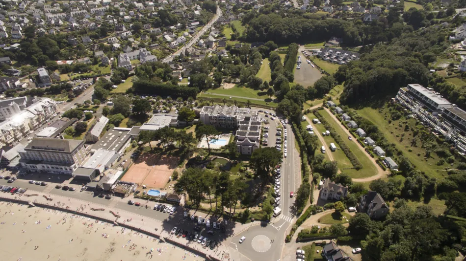 Domaine de Trestraou