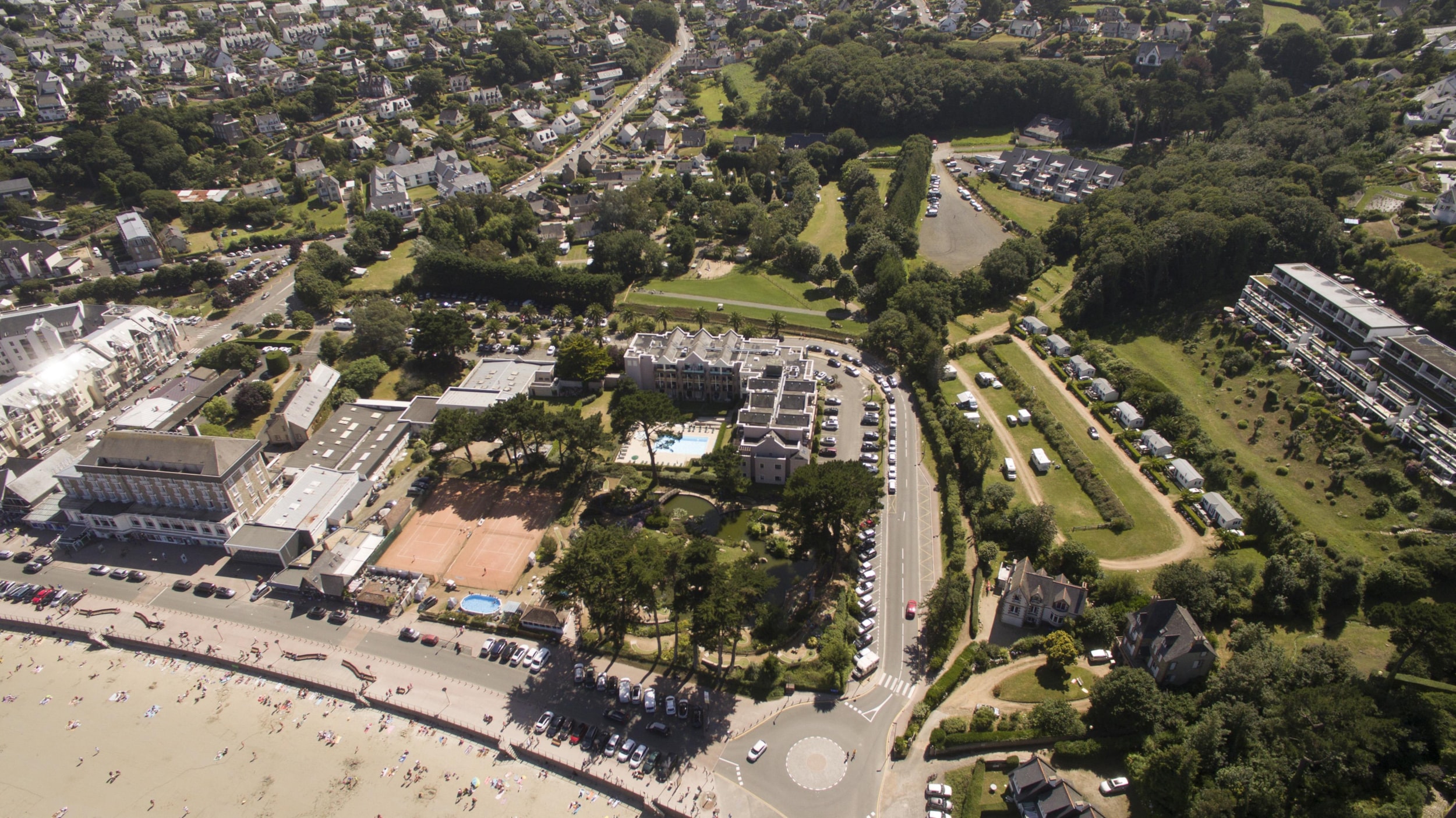 Domaine de Trestraou — Photo 8