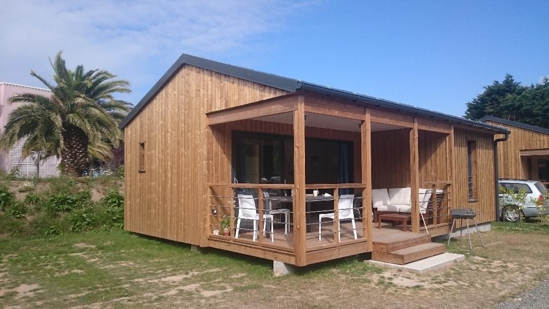 Domaine de Trestraou — Photo 2