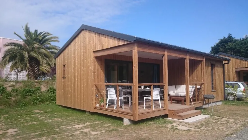 Domaine de Trestraou - image n°2 - Camping Direct