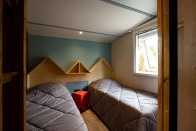Eco Lodge Premium Manyara — 2