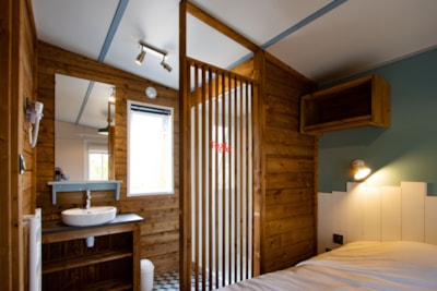 Eco Lodge Premium Manyara — 3