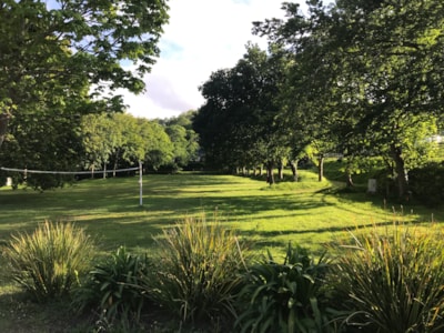 Chalet Premium Plein Air — 10