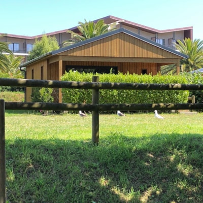 Chalet Premium Casane — 8