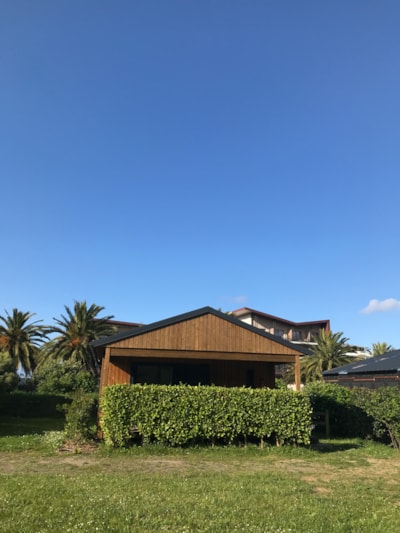 Chalet Premium Casane — 10