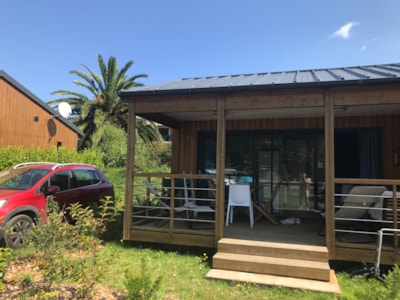 Chalet Premium Confort — 2
