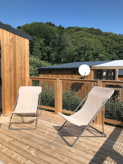 Premium Ecolodge Victoria — 5