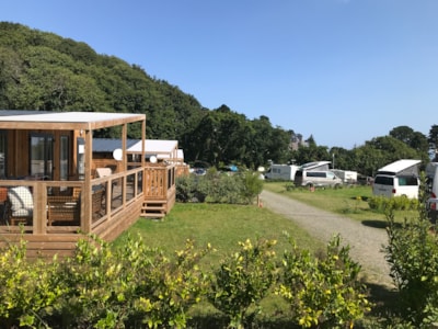 Premium Ecolodge Victoria — 7