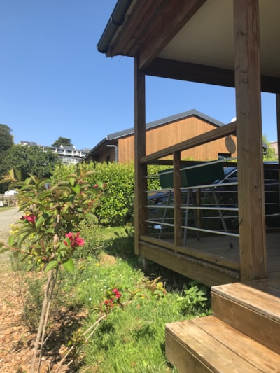 Chalet Premium Confort — 7