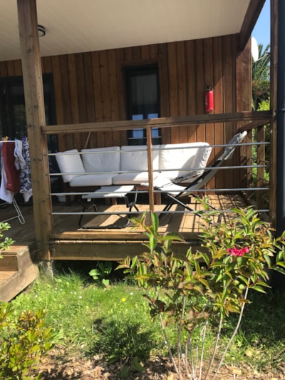 Chalet Premium Confort — 8