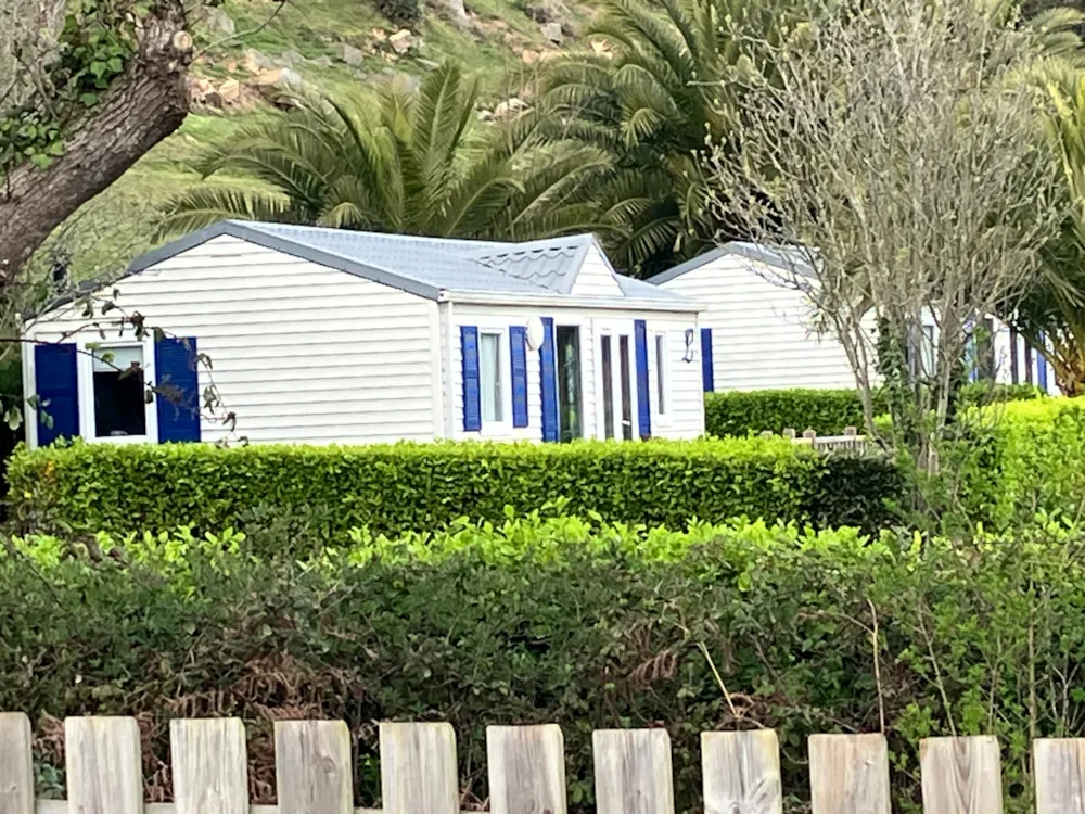 Domaine de Trestraou