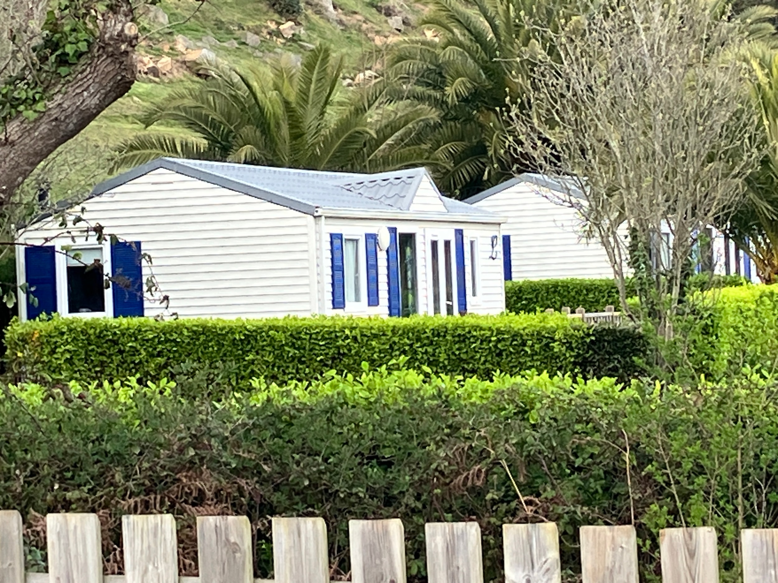 Domaine de Trestraou — Foto 9