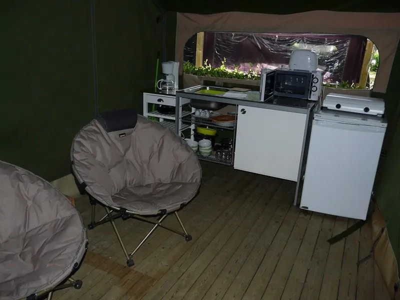 Freeflower Standard 37M² 2 Chambres + Terrasse Couverte 13 M² (Sans Sanitaires)