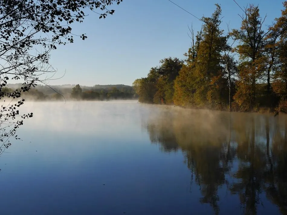 Flower Camping Le Lac aux Oiseaux