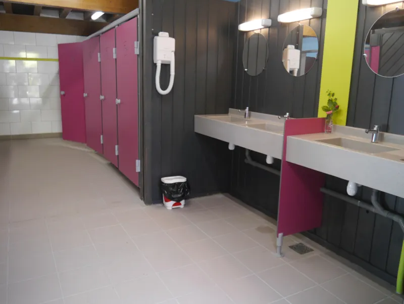 Freeflower Standard 37M² 2 Chambres + Terrasse Couverte 13 M² (Sans Sanitaires)