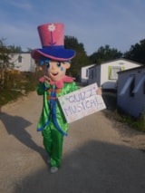 Foto #34 van Flower Camping Le Lac aux Oiseaux