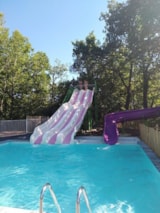 Foto #19 van Flower Camping Le Lac aux Oiseaux