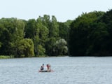 Foto #45 van Flower Camping Le Lac aux Oiseaux