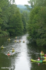 Foto #82 van Flower Camping Le Lac aux Oiseaux