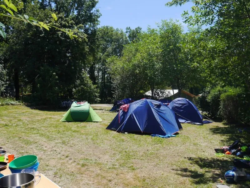 Forfait Nature (1 Tente, Caravane Ou Camping-Car / 1 Voiture)