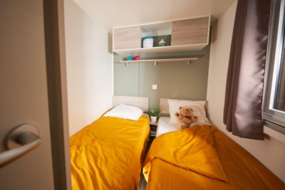 Mobile-home Homeflower PREMIUM Plus 31 m² 3 bedrooms